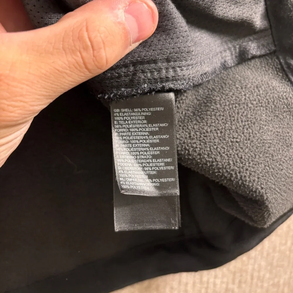 The North Face north face